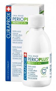 Curaprox PerioPlus+ Protect Mondspoeling 200ML