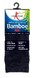 Lucovitaal Bamboe Sokken Blauw 35-38 1PR 