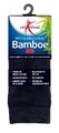 Lucovitaal Bamboe Sokken Blauw 43-46 1PR Lucovitaal Bamboe Sokken Blauw 43-46 1PR