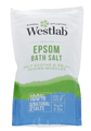 Westlab Reviving Epsom Zout Badzout 1KG