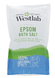 Westlab Reviving Epsom Zout Badzout 1KG Westlab Reviving Epsom Zout Badzout 1KG