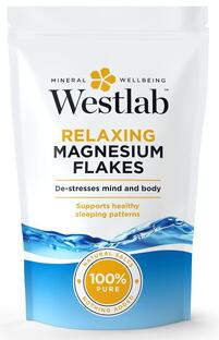 Westlab Relaxing Magnesium Vlokken 1KG