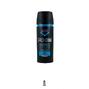 Axe Marine Deodorant & Bodyspray 150ML