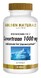 Golden Naturals Levertraan Capsules 90SG 