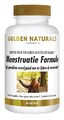 Golden Naturals Menstruatie Formule Capsules 60VCP Golden Naturals Menstruatie Formule Capsules 60VCP
