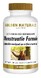 Golden Naturals Menstruatie Formule Capsules 60VCP 