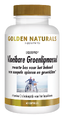 Golden Naturals Vloeibare Groenlipmossel Capsules 60CP Golden Naturals Vloeibare Groenlipmossel Capsules 60CP