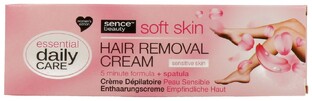 Sence Beauty Ontharingscreme 150ML Sence Beauty Ontharingscreme 150ML