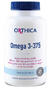 Orthica Omega 3-375 Softgels 120SG