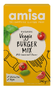 Amisa Veggie Burger Mix 140GR