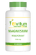 Elvitum Magnesium Bisglycinaat 130mg Tabletten 90TB 