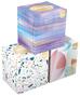 Kleenex Collection Tissues 48ST
