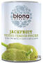 Biona Organic Biona Jackfruit 400GR
