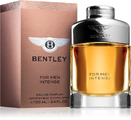 Bentley For Men Intense Eau de Parfum 100ML Bentley For Men Intense Eau de Parfum 100ML