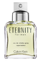 Calvin Klein Eternity for Men Eau de Toilette 50ML