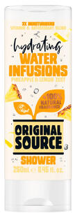 Original Source Pineapple & Lemon Zest Douchegel 250ML