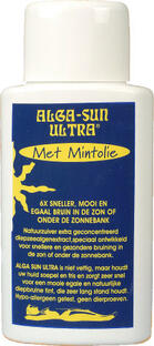 Alga Sun AlgaSun Ultra Met Mintolie 150ML