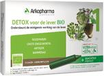 Arkopharma Detox voor de Lever Bio Drinkampullen 10ST