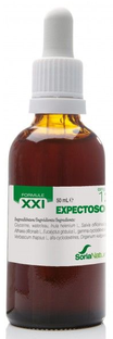 Soria Natural Soria Composor 12 Eucalyptus Complex 50ML Soria Natural Soria Composor 12 Eucalyptus Complex 50ML