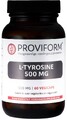 Proviform L-Tyrosine 500 mg Vegicaps 60VCP Proviform L-Tyrosine 500 mg Vegicaps 60VCP