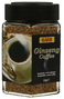GMB Ginseng Coffee Zwart Instant 50GR