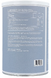 Mattisson HealthStyle Runder Collageen Poeder Blend Peptan 300GR Zijkant 1 verpakking