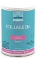 Mattisson HealthStyle Marine Collageen Poeder Peptan 300GR