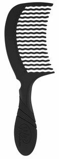 Wet Brush Kam Ontklittend Zwart 1ST Wet Brush Kam Ontklittend Zwart 1ST