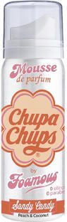 Foamous Mousse de Parfum Chupa Chups Sandy Candy 50ML