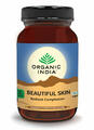 Organic India Beautiful Skin Vegicaps 90CP