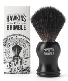 Hawkins & Brimble Shaving Brush 1ST