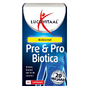 Lucovitaal Pre & Probiotica Capsules 30CP