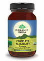 Organic India Complete Flexibility Vegicaps 90CP