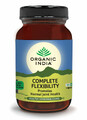 Organic India Complete Flexibility Vegicaps 90CP Organic India Complete Flexibility Vegicaps 90CP