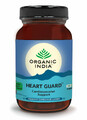 Organic India Heart Guard Vegicaps 90CP Organic India Heart Guard Vegicaps 90CP