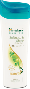 Himalaya Herbals Shampoo 2in1 Softness & Shine 200ML