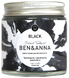 Ben & Anna Tandpasta Black 100GR Ben & Anna Tandpasta Black 100GR