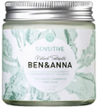 Ben & Anna Tandpasta Sensitive 100GR