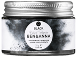 Ben & Anna Tandpoeder Black 20GR