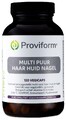 Proviform Multi Puur Haar Huid Nagel Vegicaps 120VCP Proviform Multi Puur Haar Huid Nagel Vegicaps 120VCP