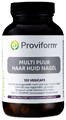 Proviform Multi Puur Haar Huid Nagel Vegicaps 120VCP