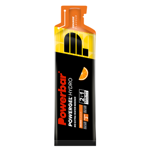 Powerbar Powergel Hydro Orange 67ML Powerbar Powergel Hydro Orange 67ML