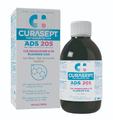 Curasept ADS 205 Mondspoeling 0.05% CHX + 0.05% FL 200ML Curasept ADS 205 Mondspoeling 0.05% CHX + 0.05% FL 200ML