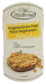 Pate de la Mediterranee Vegetarische Paté Naturel 100GR Pate de la Mediterranee Vegetarische Paté Naturel 100GR