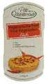 Pate de la Mediterranee Vegetarische Paté Chili 100GR