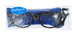 Melleson Optics Leesbril +1.50 Mat Havanna Rond 1ST verpakking