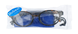 Melleson Optics Leesbril +3.00 Mat Havanna Rond 1ST verpakking