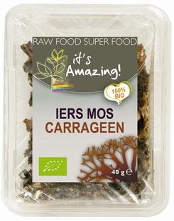 Its Amazing Iers Mos Carrageen 40GR