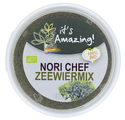 Its Amazing Nori Chef Zeewiermix 100GR