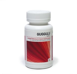 Ayurveda Health Guggulu Capsules 60CP Ayurveda Health Guggulu Capsules 60CP